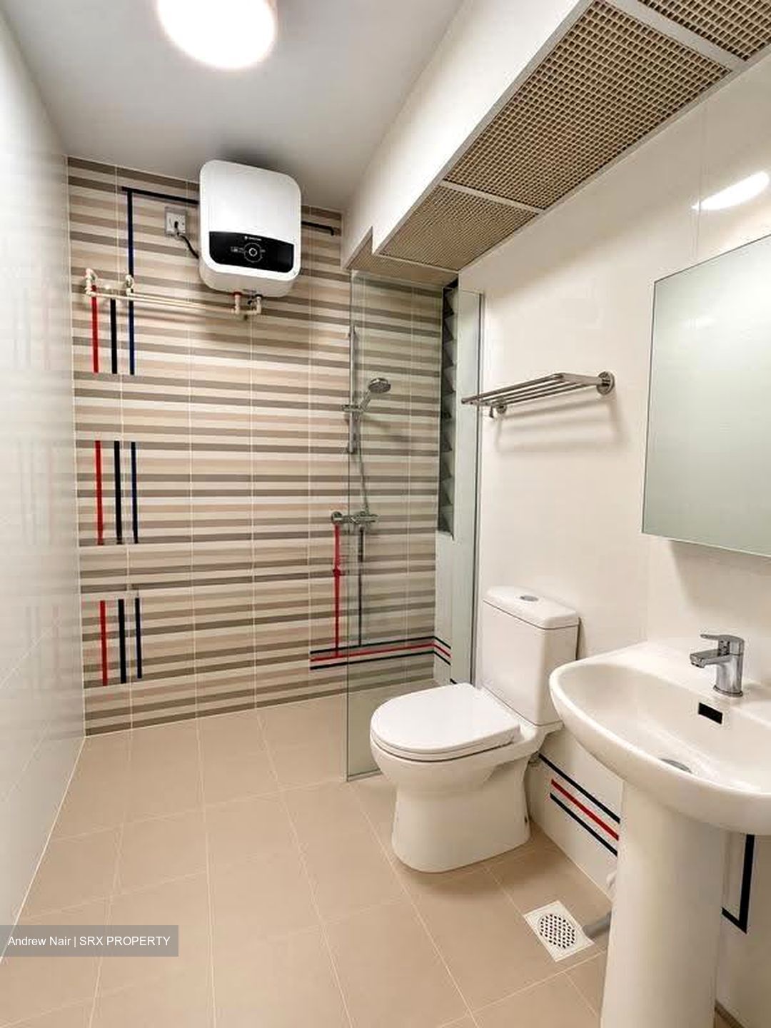 Blk 415B Waterfront I @ Northshore (Punggol), HDB 4 Rooms #630269991